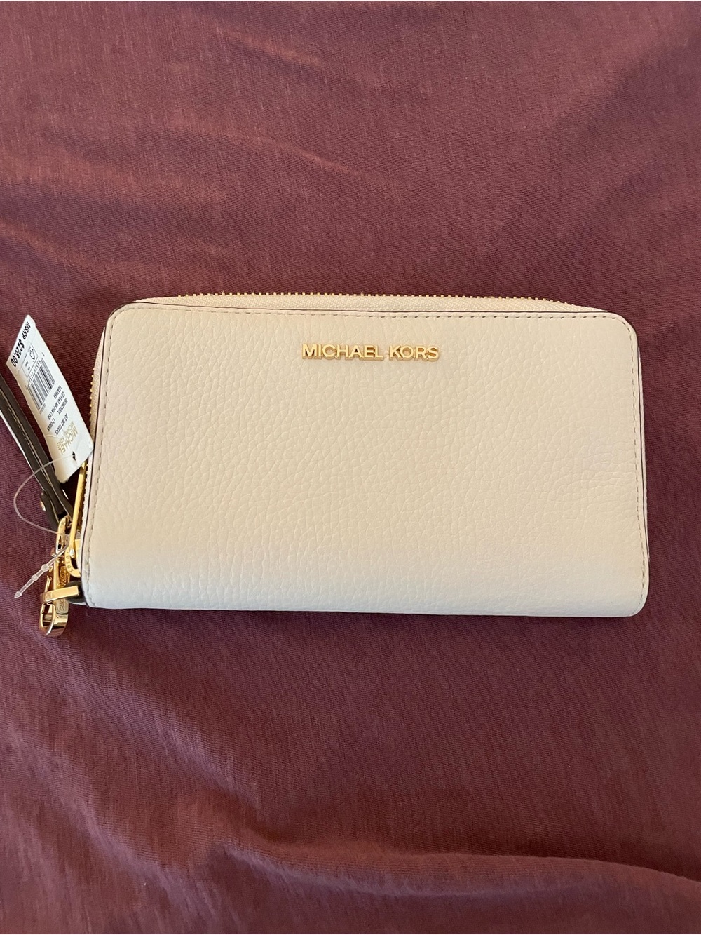 Michael Kors wallet  NWT